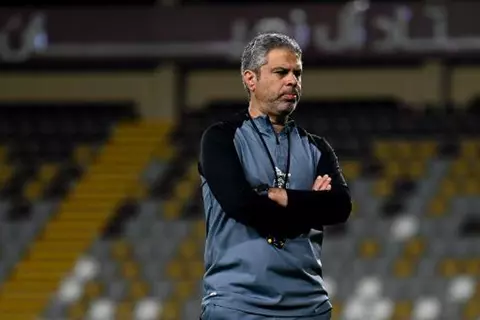 معتمد جمال يتسلح بذكريات شوتنج ستارز لتحقيق إنجاز تاريخي مع الزمالك
